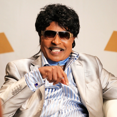Little Richard denuncia homosexualidad y le dice a los gays: ‘Dios puede salvarte’