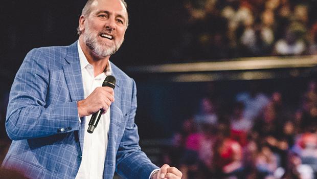 Pastor de Hillsong : “La Biblia no cambiará” después que Australia votó por matrimonio gay