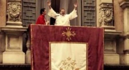 Novela “Apocalipsis” insinúa que Papa es el falso profeta