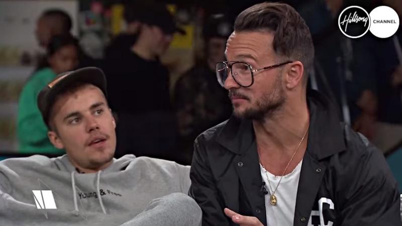 Justin Bieber donó 10 millones de dólares para la iglesia, dice amigo del cantante