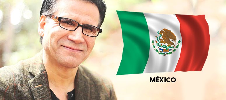 Partido mexicano quiere a Jesús A. Romero como candidato a presidencia de México