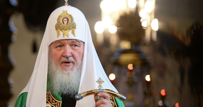Líder de la Iglesia Ortodoxa anuncia que “el fin del mundo se acerca”