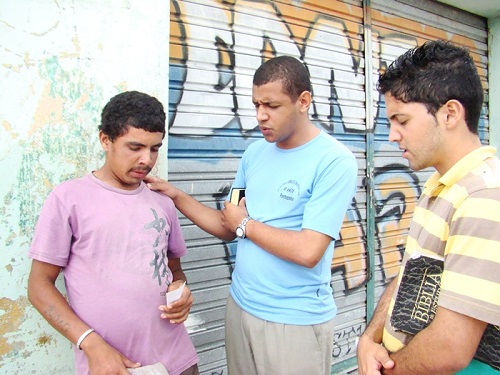 Evangélicos más jóvenes están perdiendo interés por la evangelización