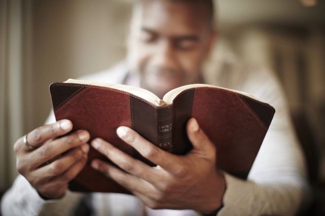 Descubra cuál fue el versículo de la Biblia más leído en 2017