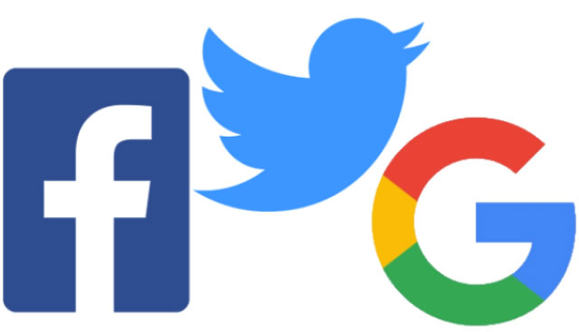 Estudio: Cristianos son objeto de censura de Google, Facebook y Twitter