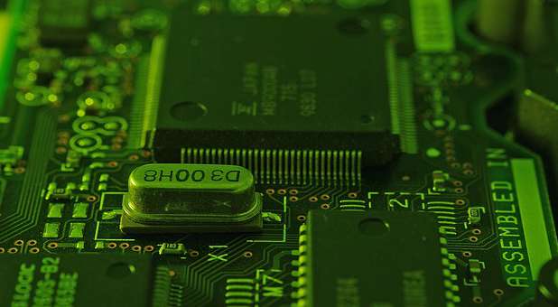 Pastor: "La única forma de protegerse de la marca de la bestia es llevar la marca de Dios"