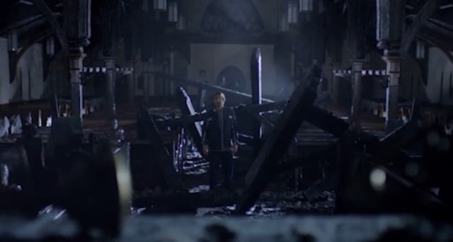 “Dios No Está Muerto 3? divulga trailer y fecha de lanzamiento