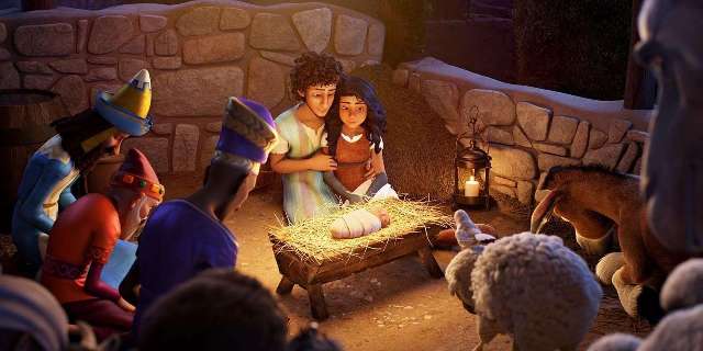 “La Estrella de Belén” es prohibida por ser “demasiado cristiana”