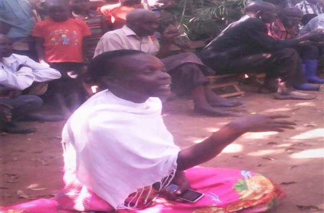 Musulmana intenta envenenar a vecina cristiana, pero esta sobrevivió