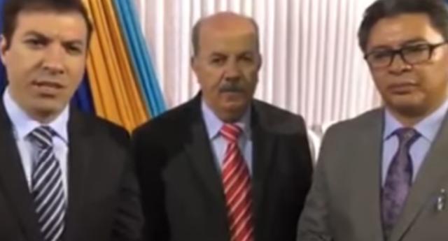 Pastores resisten persecución en Bolivia: “Mayor es Él que está con nosotros”