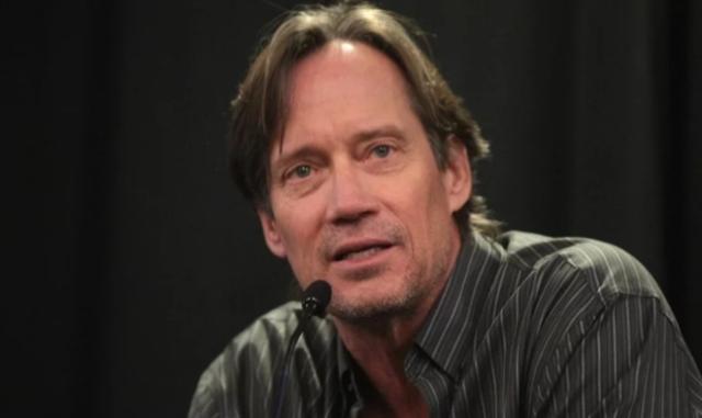 Kevin Sorbo expulsado de un evento por ser cristiano y conservador