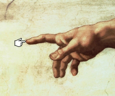 Estudio: Uso frecuente de Internet influye en nuestra percepción de la religión