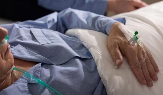 Hombre declarado muerto en accidente “resucita”, tras visión de Jesús