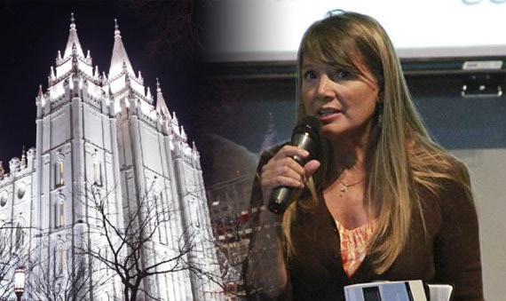 Mujer abandona iglesia mormona tras conocer a Dios leyendo la Biblia