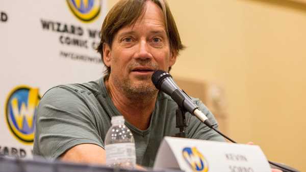 Kevin Sorbo: ‘El aborto es la definición del mal’