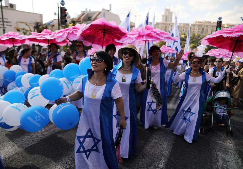 Líderes británicos: Cristianos pasivos son los mayores enemigos de Israel”