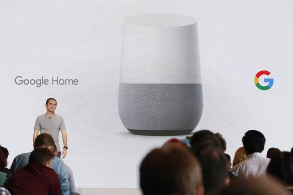 Google Home deshabilita preguntas religiosas tras controversia por excluir a Jesucristo