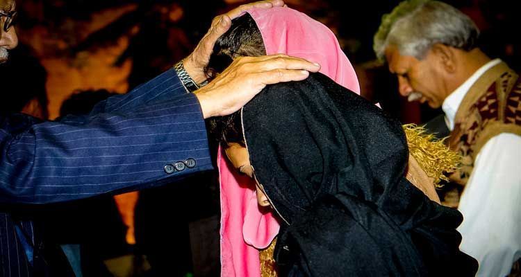 Persecución religiosa deja más de 5 millones de cristianos sin acceso a la iglesia