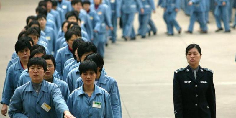 Más de 100 cristianos sometidos a “lavado de cerebro” en campos comunistas