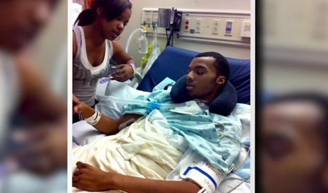 Madre ve a su hijo resucitar después de ayuno y oración