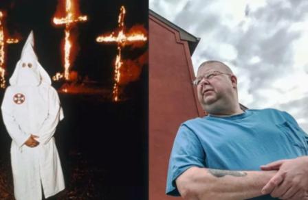 Ex líder del Ku Klux Klan se convierte y pasa a formar parte de iglesia de negros