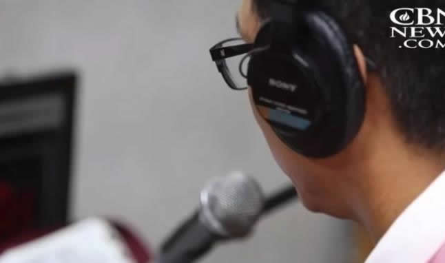 Desertores de Corea del Norte desafían al comunismo y evangelizan a millones de personas