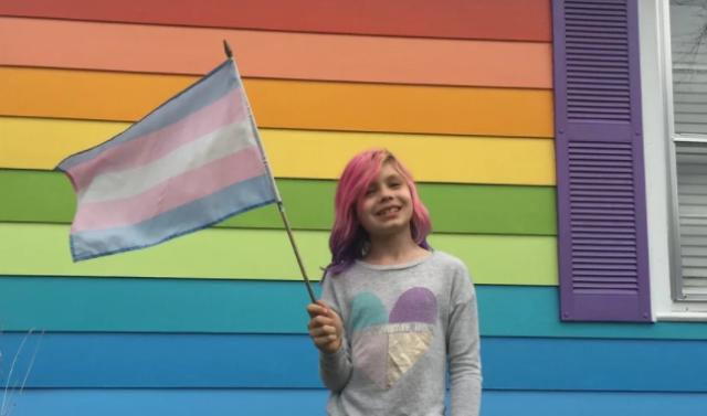 Gobierno de EE.UU. dice que “diseño de Dios” se opone a ideología de género