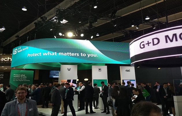 MWC: la vida infinito punto cero