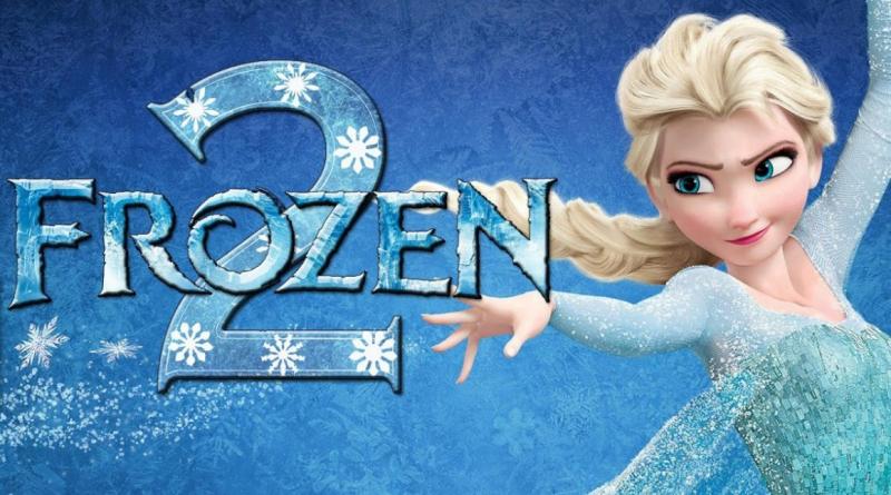 Disney’s presentará “Frozen 2” y Elsa será lesbiana