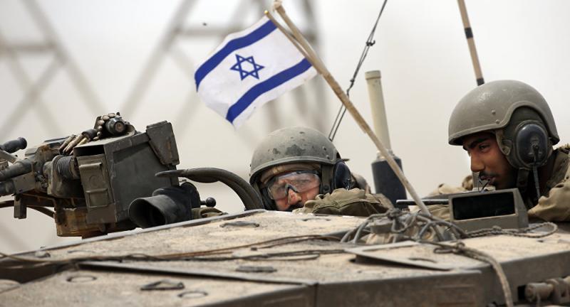 Israel advierte a Irán que responderá a sus posibles ataques en la frontera siria