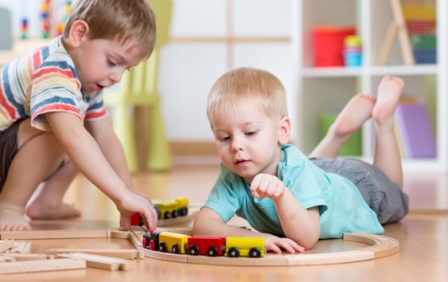 Nuevo estudio científico derriba ideología de género