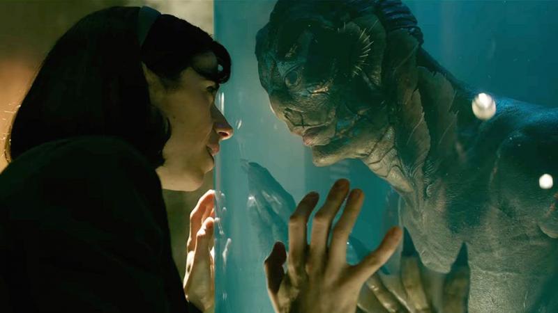 “La forma del agua” representa “el fin de la civilización”, dice pastor