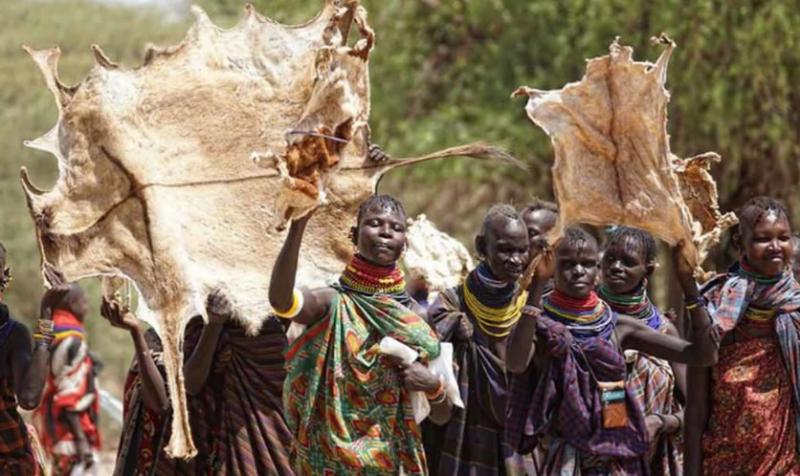 Misionero evangeliza tribus ocultistas y construye más de 400 iglesias en Kenia