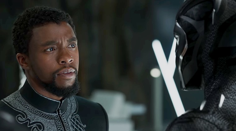 Chadwick Boseman dice que papel en “Pantera Negra” fue “respuesta a oración”