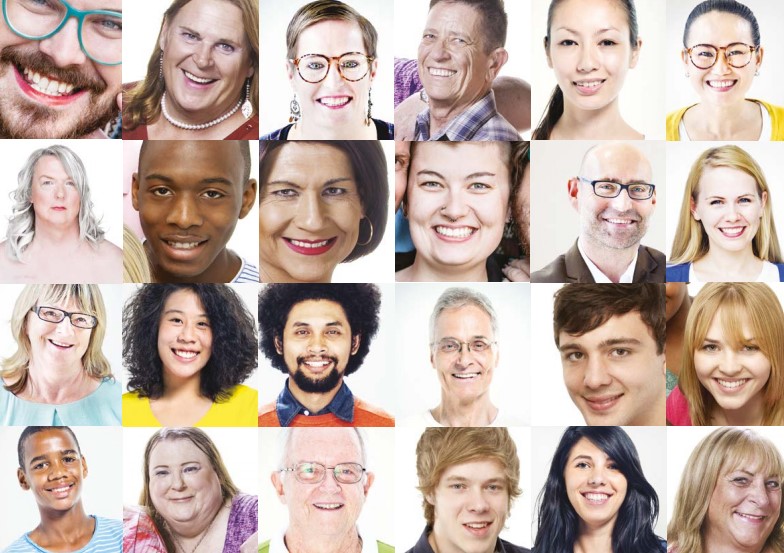 Iglesia de Escocia enseña que algunos hombres tienen vaginas y mujeres penes