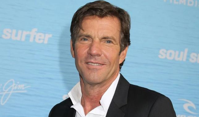 Dennis Quaid habla sobre su marcha cristiana: “Leo la Biblia de principio a fin”