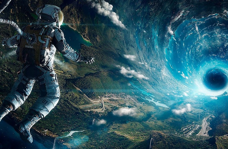 Científico de NASA: Evidencia apunta a una inteligencia detrás del universo