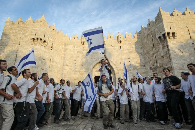 Estudioso: La restauración de Israel es una gran “señal del fin”