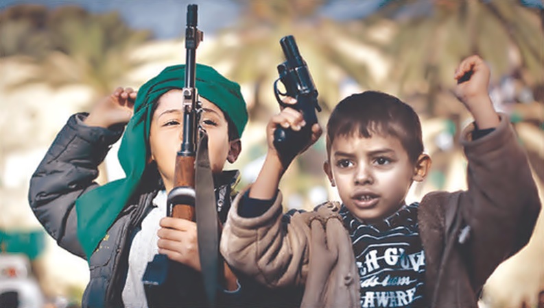 Parlamento Europeo aprueba ley contra incitación al odio promovida por palestinos