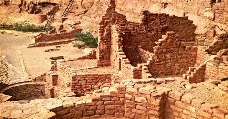 Descubrimiento de la antigua ciudad israelita apoya versión bíblica del rey David