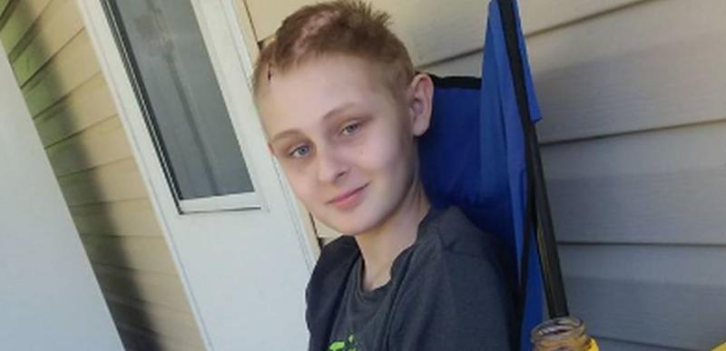 Niño “resucita” y declara: “No hay otra explicación más allá de Dios”