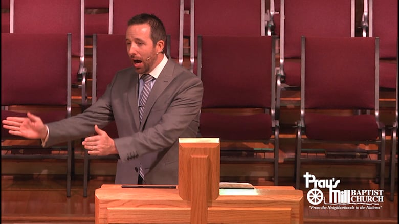 Pastores que predican entretenimiento y prosperidad “sólo retrasan” la Iglesia