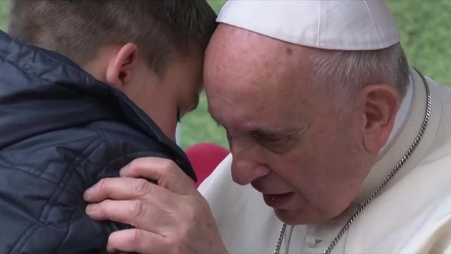 Will Graham escribe carta al Papa Francisco: “Los ateos no van al cielo”