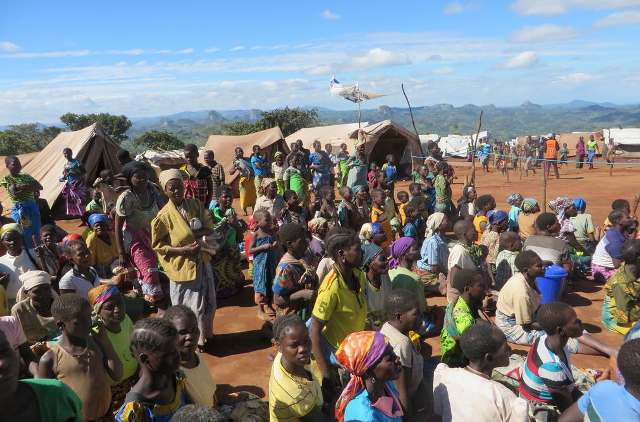 Masacre de cristianos en Mozambique está “fuera de control”