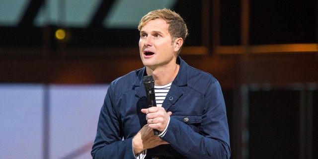 Pastor liberal dice que es un “honor ser llamado de hereje”