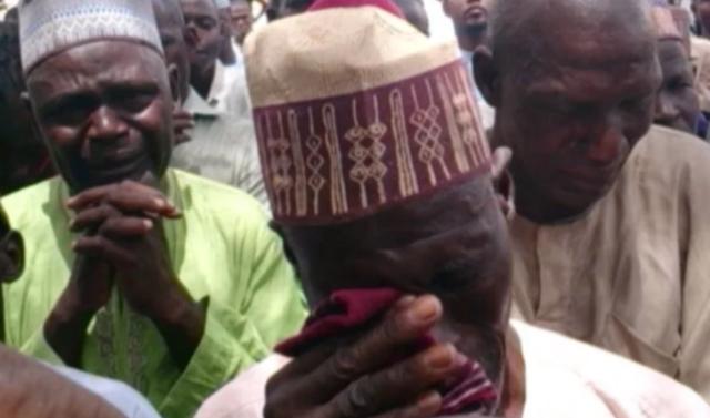 Emboscan y matan a cristianos cuando salían de un culto