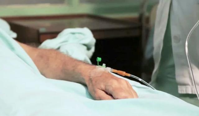 Hombre despierta del coma tras tener visión del cielo y de Jesús