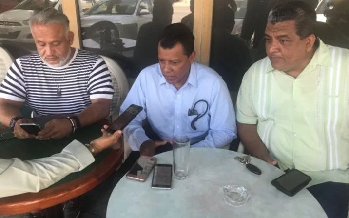 Pastores denuncian incremento de robo y extorsiones contra iglesias evangélicas