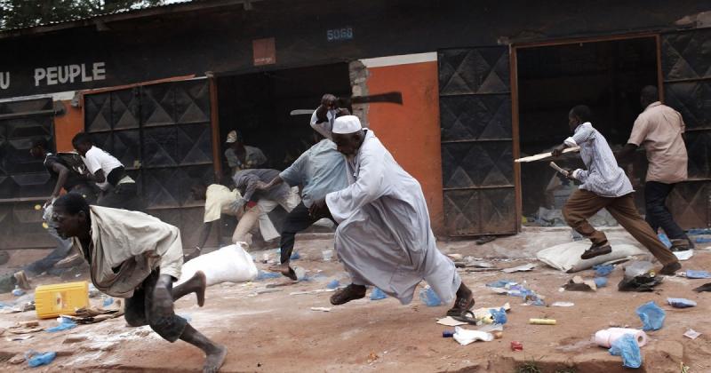 Masacre de cristianos en Nigeria por grupos islámicos revela complicidad del Gobierno