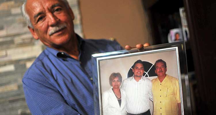 Traficantes asesinan a pastor que usaba la Biblia para combatir criminalidad